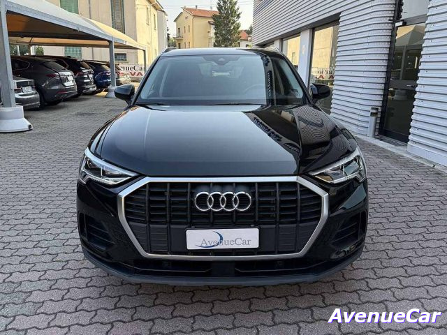 Audi Q3 45 1.4 tfsi e s-tronic IVA ESPOSTA PREZZO REALE - foto 2 di 4
