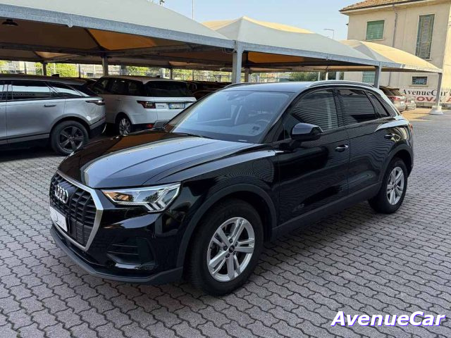 Audi Q3 45 1.4 tfsi e s-tronic IVA ESPOSTA PREZZO REALE usato a MONZA
