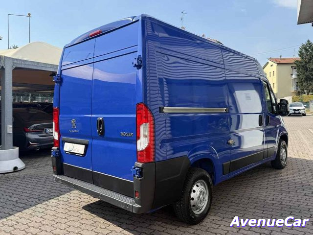 Peugeot Boxer 333 2.2 140 L2H2 PM-TM FURGONE PREZZO REALE - foto 4 di 4