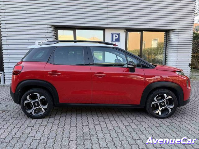 Citroen C3 Aircross Shine AUTOMATICA TELECAMERA CARPLAY PREZZO REALE - foto 4 di 4