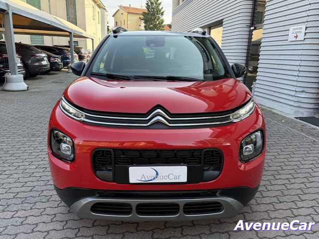 Citroen C3 Aircross Shine AUTOMATICA TELECAMERA CARPLAY PREZZO REALE - foto 2 di 4