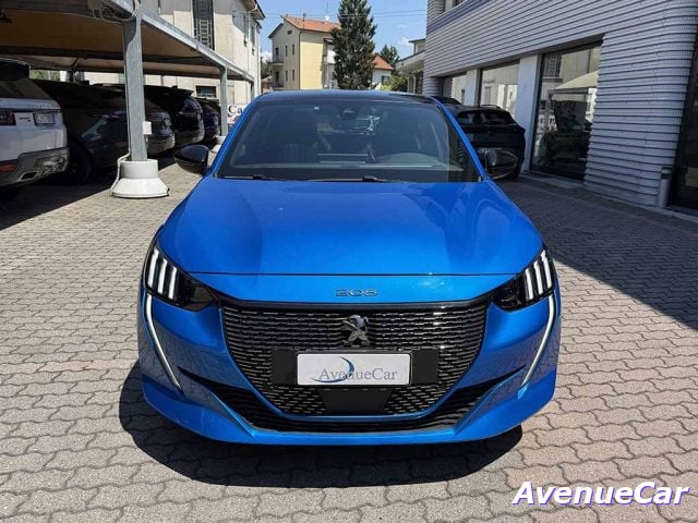 Peugeot 208 GT AUTOMATICA TETTO PELLE TELECAMERA PREZZO REALE - foto 2 di 4