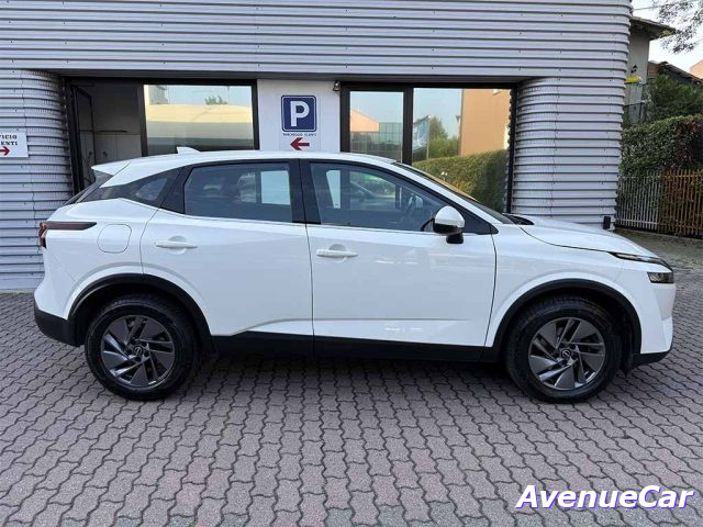 Nissan Qashqai mhev xtronic TELECAMERA PREZZO REALE IVA ESP - foto 4 di 4