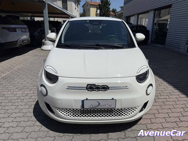 Fiat 500e 23,65 kWh Action PREZZO REALE NESSUN OBBLIGO - foto 2 di 4