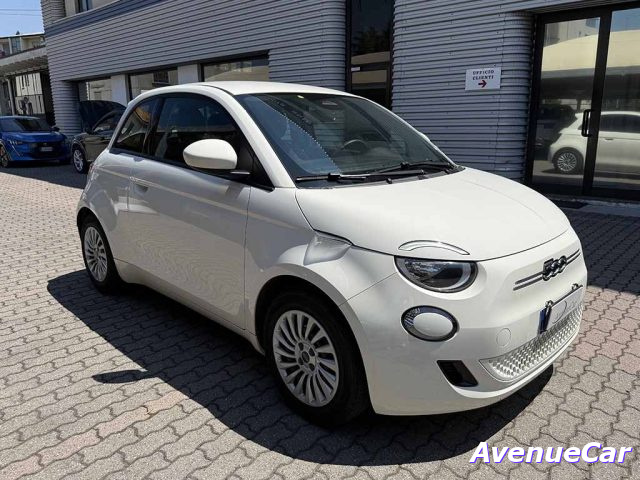 Fiat 500e 23,65 kWh Action PREZZO REALE NESSUN OBBLIGO - foto 3 di 4