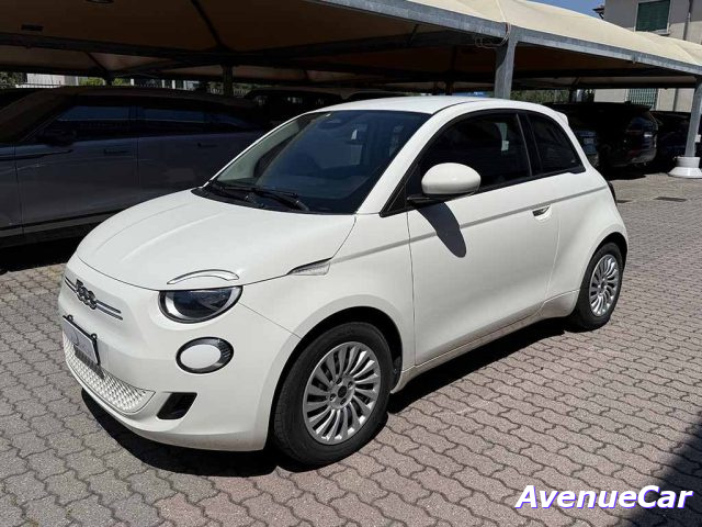 Fiat 500e 23,65 kWh Action PREZZO REALE NESSUN OBBLIGO usato a MONZA