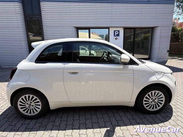 Fiat 500e 23,65 kWh Action PREZZO REALE NESSUN OBBLIGO - foto 4 di 4