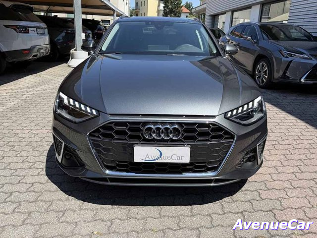 Audi A4 Avant 40 2.0 tdi mhev S line s-tronic PREZZO REALE - foto 2 di 4