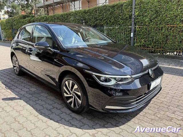 Volkswagen Golf 1.4 tsi plug-in ehybrid Style 204cv PREZZO REALE - foto 3 di 4
