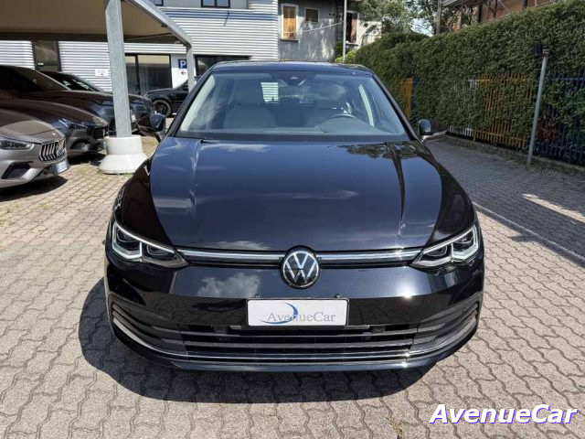 Volkswagen Golf 1.4 tsi plug-in ehybrid Style 204cv PREZZO REALE - foto 2 di 4