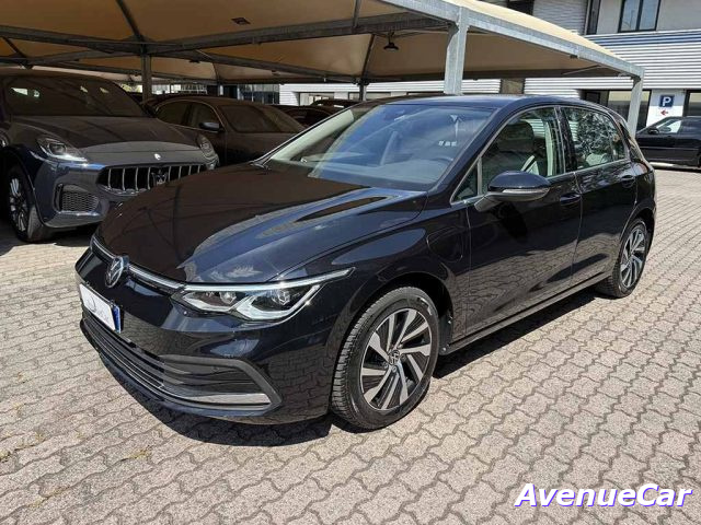 Volkswagen Golf 1.4 tsi plug-in ehybrid Style 204cv PREZZO REALE usato a MONZA
