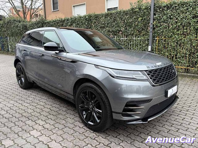 Land Rover Range Rover Velar 2.0 d mhev R-DYNAMIC TELECAMERA POST. CERCHI 20'' - foto 3 di 4