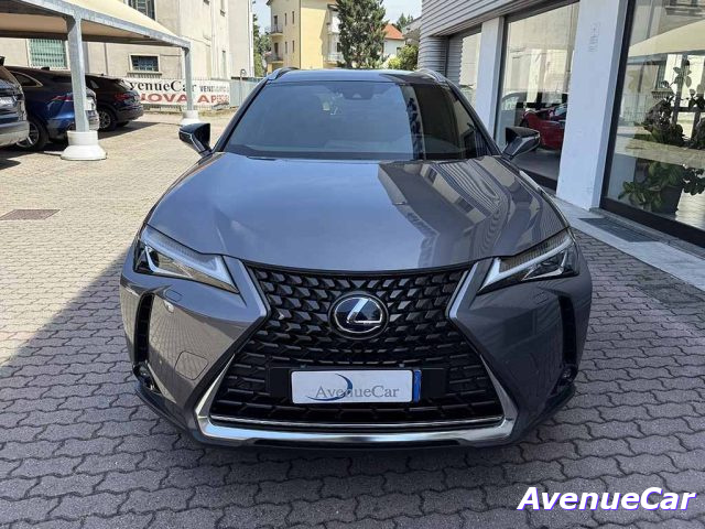 Lexus UX Full Electric 300e 54,3kWh Premium PREZZO REALE - foto 2 di 4