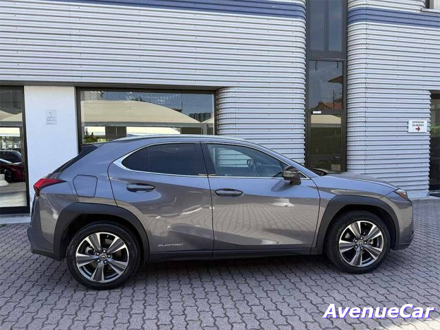 Lexus UX Full Electric 300e 54,3kWh Premium PREZZO REALE - foto 4 di 4