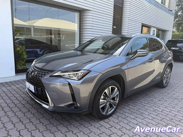 Lexus UX Full Electric 300e 54,3kWh Premium PREZZO REALE usato a MONZA