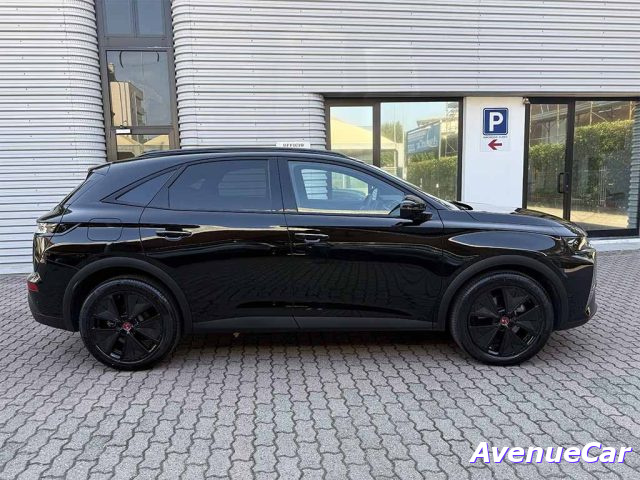 DS Automobiles DS 7 1.6 e-tense phev Performance Line 4x4 300cv PREZZO - foto 4 di 4
