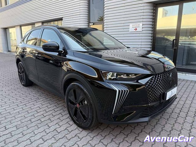 DS Automobiles DS 7 1.6 e-tense phev Performance Line 4x4 300cv PREZZO - foto 3 di 4