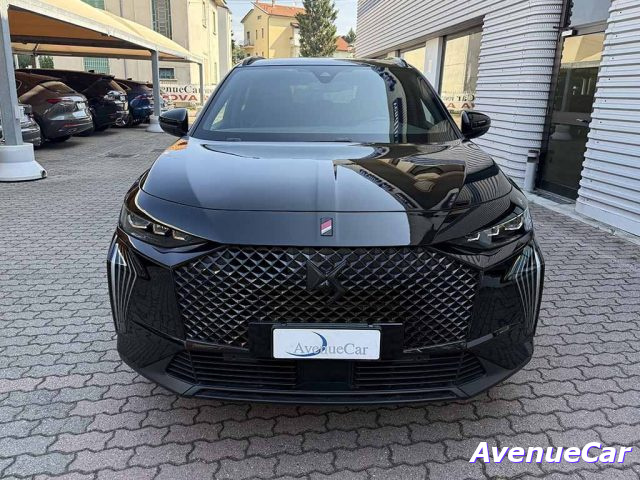 DS Automobiles DS 7 1.6 e-tense phev Performance Line 4x4 300cv PREZZO - foto 2 di 4