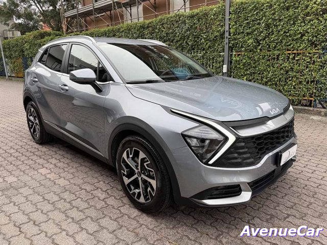 Kia Sportage 1.6 crdi mhev Style LEVA MARCE NUOVO MODELLO MY23 - foto 3 di 4