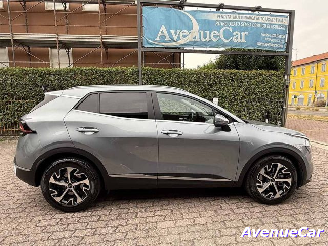 Kia Sportage 1.6 crdi mhev Style LEVA MARCE NUOVO MODELLO MY23 - foto 4 di 4