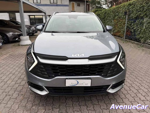 Kia Sportage 1.6 crdi mhev Style LEVA MARCE NUOVO MODELLO MY23 - foto 2 di 4