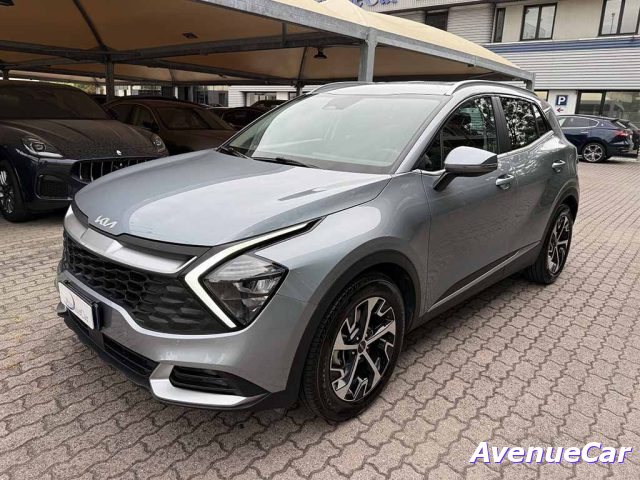 Kia Sportage 1.6 crdi mhev Style LEVA MARCE NUOVO MODELLO MY23 usato a MONZA