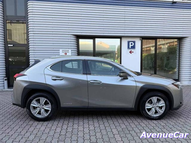 Lexus UX 250h 2.0 BUSINESS TELECAMERA POST. IVA ESP PREZZO REALE - foto 4 di 4