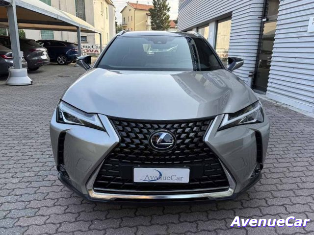 Lexus UX 250h 2.0 BUSINESS TELECAMERA POST. IVA ESP PREZZO REALE - foto 2 di 4
