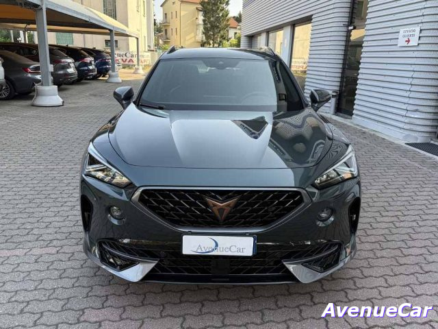 CUPRA Formentor 1.4 e-hybrid 204cv dsg TELECAMERA IVA ESPOSTA - foto 2 di 4