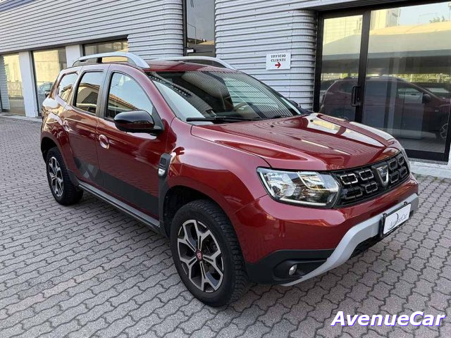 Dacia Duster 1.5 blue dci Techroad TELECAMERA PREZZO REALE - foto 3 di 4
