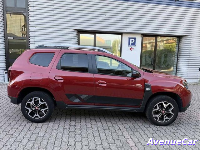 Dacia Duster 1.5 blue dci Techroad TELECAMERA PREZZO REALE - foto 4 di 4