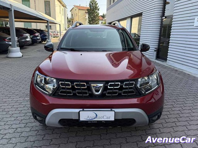 Dacia Duster 1.5 blue dci Techroad TELECAMERA PREZZO REALE - foto 2 di 4