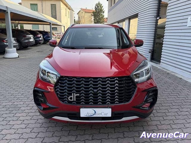 DR MOTOR DR 5.0 1.5 Turbo Bi-Fuel GPL TELECAMERA CARPLAY - foto 2 di 4