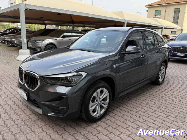 BMW X1 xdrive25e Business Advantage PREZZO REALE IVA ESP usato a MONZA