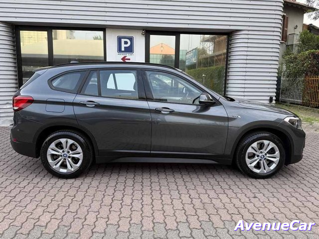 BMW X1 xdrive25e Business Advantage PREZZO REALE IVA ESP - foto 4 di 4