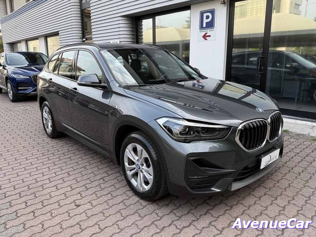 BMW X1 xdrive25e Business Advantage PREZZO REALE IVA ESP - foto 3 di 4