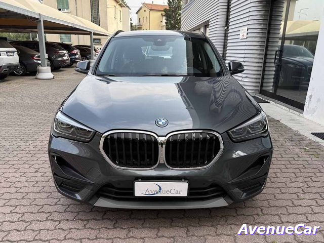 BMW X1 xdrive25e Business Advantage PREZZO REALE IVA ESP - foto 2 di 4