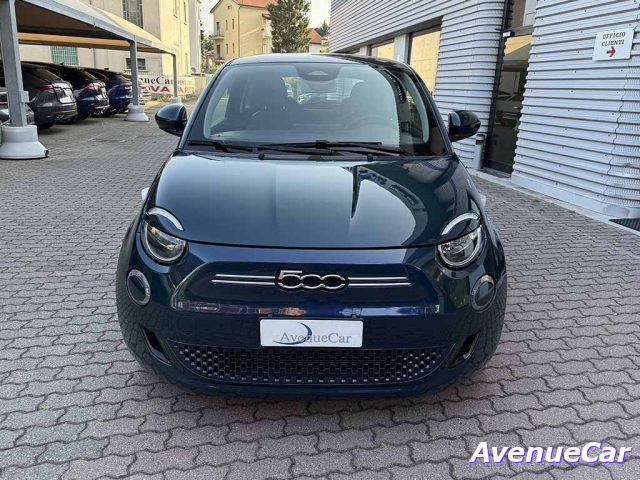 Fiat 500e 42 kWh Opening edition PREZZO REALE IVA ESPOSTA - foto 2 di 4