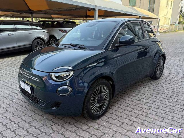 Fiat 500e 42 kWh Opening edition PREZZO REALE IVA ESPOSTA usato a MONZA