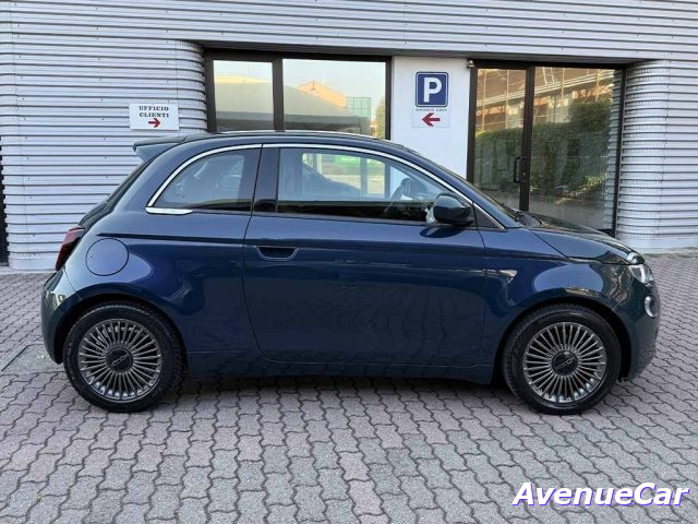 Fiat 500e 42 kWh Opening edition PREZZO REALE IVA ESPOSTA - foto 4 di 4