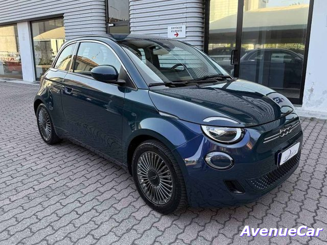Fiat 500e 42 kWh Opening edition PREZZO REALE IVA ESPOSTA - foto 3 di 4
