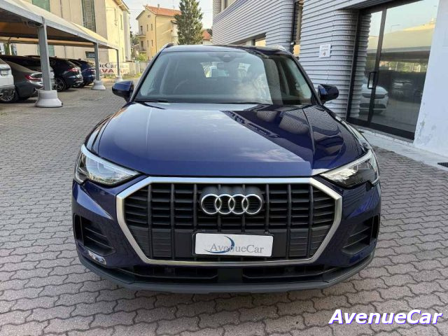 Audi Q3 35 1.5 tfsi mhev s-tronic TELECAMERA PREZZO REALE - foto 2 di 4