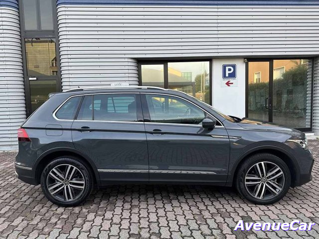 Volkswagen Tiguan Elegance 4motion dsg TELECAMERA POST IVA ESPOSTA - foto 4 di 4
