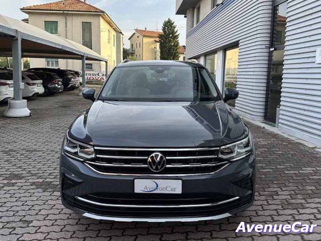 Volkswagen Tiguan Elegance 4motion dsg TELECAMERA POST IVA ESPOSTA - foto 2 di 4