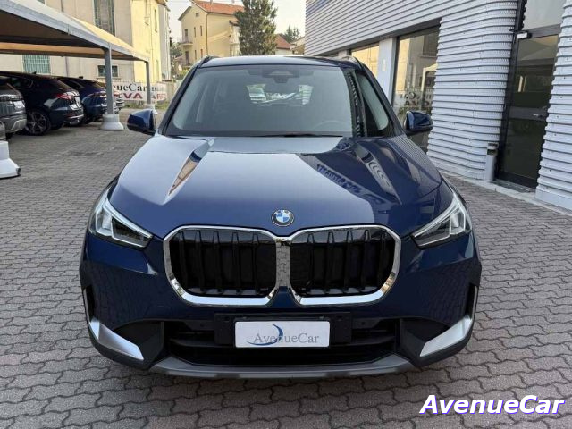 BMW X1 sdrive 18i TELECAMERA CARPLAY PREZZO REALE IVA ESP - foto 2 di 4