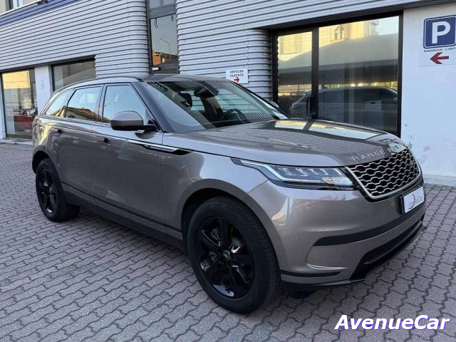 Land Rover Range Rover Velar 2.0 i4 phev 4wd 404 CV.TELECAMERA CARPLAY IVA ESP. - foto 3 di 4