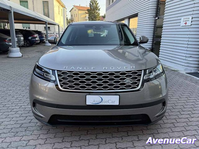 Land Rover Range Rover Velar 2.0 i4 phev 4wd 404 CV.TELECAMERA CARPLAY IVA ESP. - foto 2 di 4