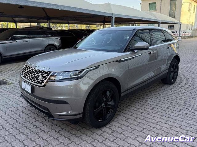 Land Rover Range Rover Velar 2.0 i4 phev 4wd 404 CV.TELECAMERA CARPLAY IVA ESP. usato a MONZA