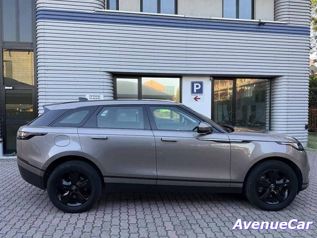 Land Rover Range Rover Velar 2.0 i4 phev 4wd 404 CV.TELECAMERA CARPLAY IVA ESP. - foto 4 di 4