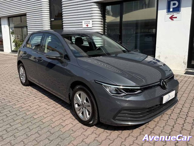 Volkswagen Golf 1.5 etsi evo Life dsg CARPLAY IVA ESP PREZZO REALE - foto 3 di 23